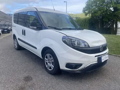 Usata Fiat Doblò