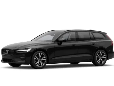 Usata Volvo V60