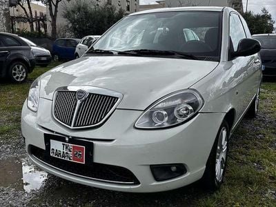 Usata Lancia Ypsilon 75 CV (55 kW) 2012 Utilitaria
