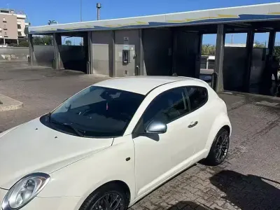 Usata Alfa Romeo MiTo 85 CV (62 kW) 2013 Utilitaria