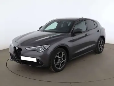 Usata Alfa Romeo Stelvio