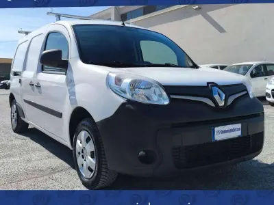 Usata Renault Kangoo