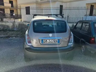Usata Lancia Ypsilon