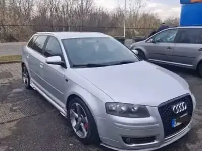 Usata Audi A3
