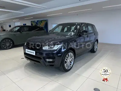 Usata Land Rover Range Rover