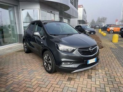 usata Opel Mokka 1.4 Turbo Ecotec 140CV 4x2 Start&Stop Ultimate del 2018 usata a Albano Vercellese