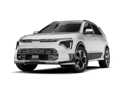 Usata Kia Niro