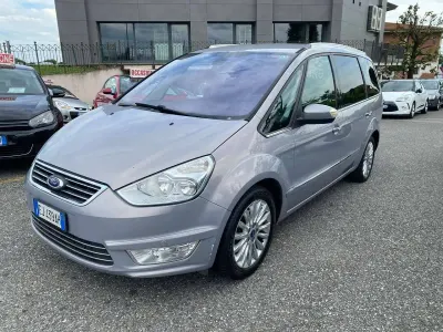Usata Ford Galaxy