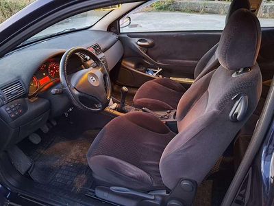 Fiat Stilo