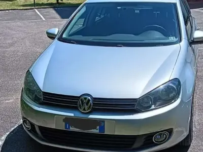 Usata VW Golf VI