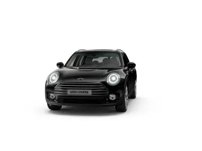 Usata Mini Cooper