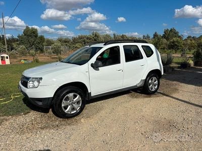 Usata Dacia Duster 110 CV (80 kW) 2012 SUV