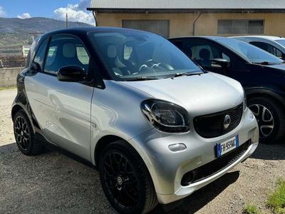 Smart ForTwo Coupé