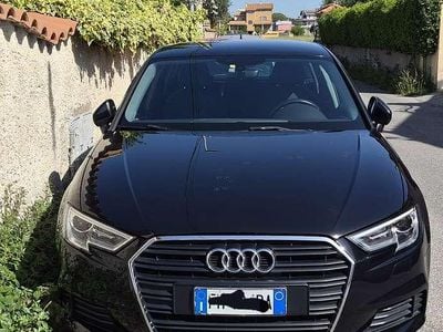 Usata Audi A3 Attraction 110 CV (80 kW) 2000 Utilitaria