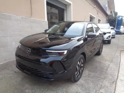 Usata Opel Mokka