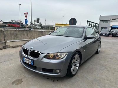 usata BMW 320 D Coupe Attiva automatica fullll