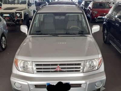 usata Mitsubishi Pajero Pinin Pinin