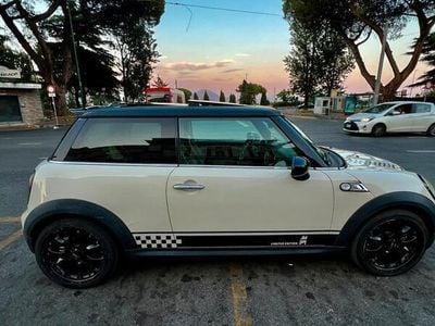 Usata Mini Cooper S 175 CV (128 kW) 2007 Utilitaria