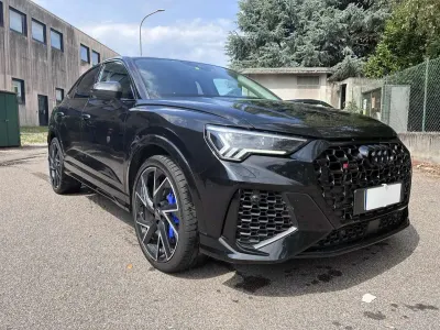 Usata Audi Q3