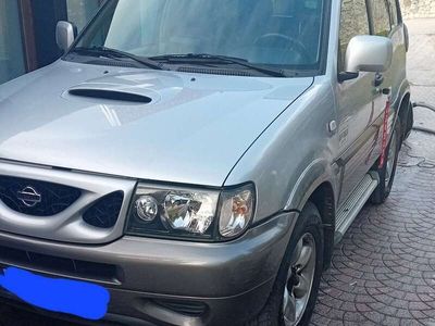 Nissan Terrano