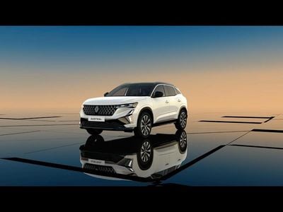 Nuova Renault Austral 2026 Grigio scisto SUV