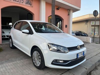 VW Polo usata in Puglia (321) - AutoUncle