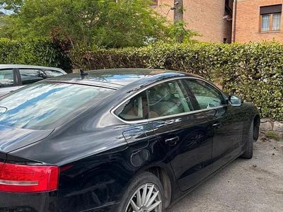 Usata Audi A5