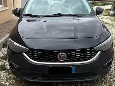 Usata Fiat Tipo