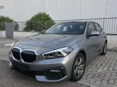 Usata BMW 118