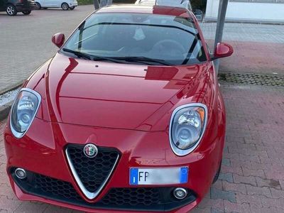 usata Alfa Romeo MiTo MiTo1.4 78cv