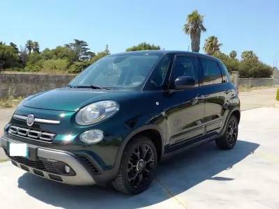Usata Fiat 500L