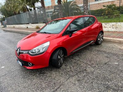 usata Renault Clio IV 2014 1.5 90cv. Diesel