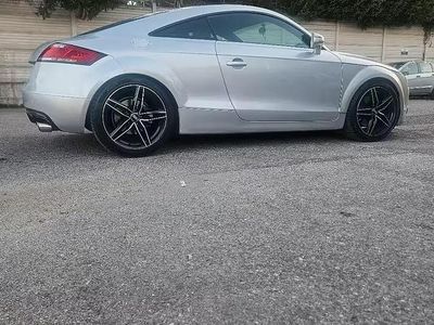 Usata Audi TT 2007 Coupé