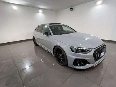 Audi RS4