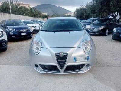 usata Alfa Romeo MiTo 1.6 JTDm 16V Progression
