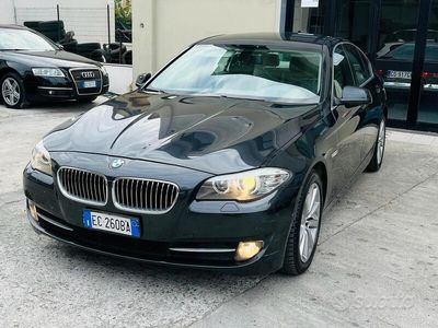 usata BMW 523 i 3.0 benzina