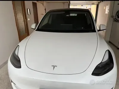 Brugt Tesla Model Y 152 kW (208 HK) 2022 SUV