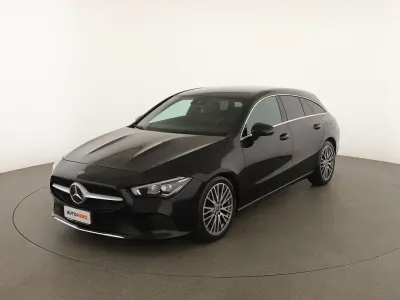 Usata Mercedes CLA200 Shooting Brake
