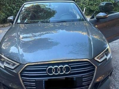 Audi A3 Cabriolet