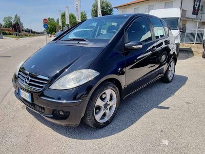 usata Mercedes A180 180 cdi Avantgarde