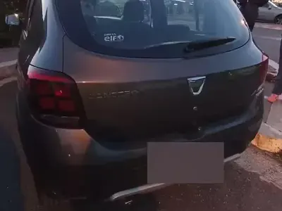 Gebraucht Dacia Sandero