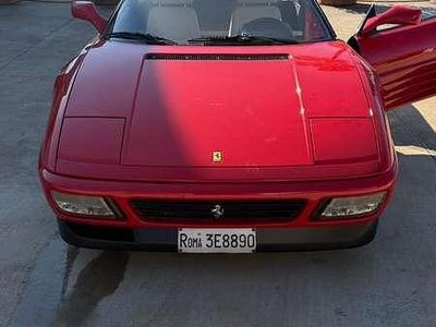 Usata Ferrari 348 300 CV (220 kW) 1991