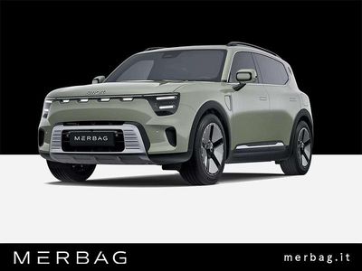 Nuova Smart #5 Premium 85 kW (116 CV) 2026 Other SUV