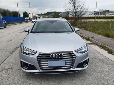 Usata Audi A4 S-Line 2019 Station wagon