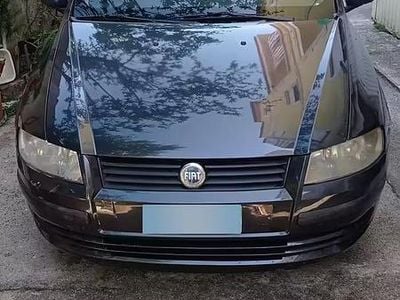 Occasion Fiat Stilo 116 ch (85 kW) 2004 Break