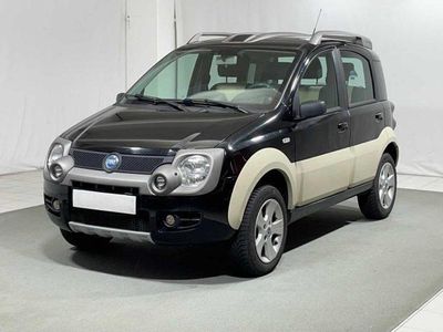 usata Fiat Panda Cross 1.3 MJT 16V 4x4