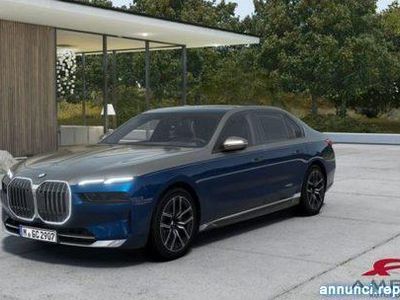 usata BMW 740 Serie 7 d xDrive 48V nuova a Viterbo