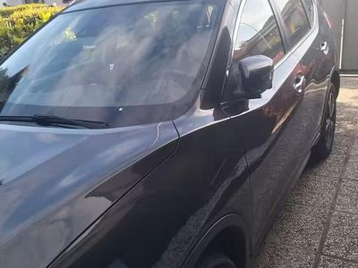 Usata Nissan X-Trail 2019 Grigio SUV