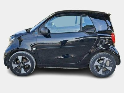 usata Smart ForTwo Electric Drive -