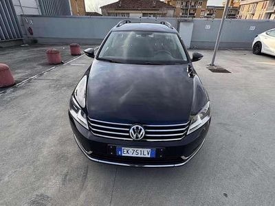 Usata VW Passat Comfortline 140 CV (102 kW) 2011 Station wagon